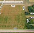 Parduodamas 2,89 ha žemės ūkio paskirties sklypas Augzelių k., Skuodo r.