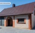 Parduodamas 2 aukštų mūrinis gyvenamasis namas Mažeikiuose, Kęstučio g. 32B