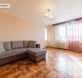 Parduodamas 2 k. butas su i&scaron;pirkta palėpe &scaron;alia Dainų parko, Pauk&scaron;čių tak. 15, &Scaron;iauliuose