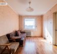 Parduodamas 2 k. butas su i&scaron;pirkta palėpe &scaron;alia Dainų parko, Pauk&scaron;čių tak. 15, &Scaron;iauliuose