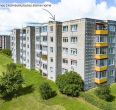 Parduodamas 2 kambarių butas 2 - ame auk&scaron;te, Radvili&scaron;kyje, V. Kudirkos g.