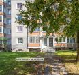 Parduodamas 2 kambarių butas arba patalpos su atskiru įėjimu Architektų g. 4, Šiauliai