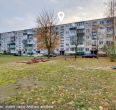 Parduodamas 2 kambarių butas Dubijos g., Šiauliuose