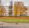 Parduodamas 2 kambarių butas Dubijos g., Šiauliuose