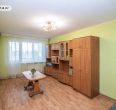 Parduodamas 2 kambarių butas Mažeikių miesto centre, Žemaitijos g. 30