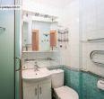 Parduodamas 2 kambarių butas Mažeikių miesto centre, Žemaitijos g. 30