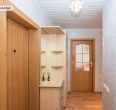 Parduodamas 2 kambarių butas Mažeikių miesto centre, Žemaitijos g. 30