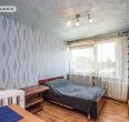 Parduodamas 2 kambarių butas mūriniame name, adresu Užmiesčio g. 1A, Kuršėnuose