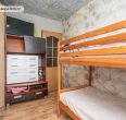 Parduodamas 2 kambarių butas mūriniame name, adresu Užmiesčio g. 1A, Kuršėnuose