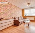 Parduodamas 2 kambarių butas Rambyno g. 18, Tel&scaron;iuose.