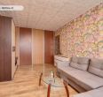 Parduodamas 2 kambarių butas Rambyno g. 18, Tel&scaron;iuose.