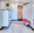 Parduodamas 2 kambarių butas ŠALIA CENTRO, 2 – AME AUKŠTE Baltupėnų g., Šiauliuose