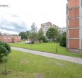 Parduodamas 2 kambarių butas Šiauliuose, Architektų g. 12