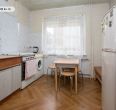 Parduodamas 2 kambarių butas Šiauliuose, Architektų g. 12