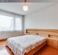 Parduodamas 2 kambarių butas Šiauliuose, Dainų g. 72