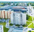 Parduodamas 2 kambarių butas &Scaron;iauliuose, Gegužių g.