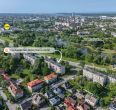 Parduodamas 2 kambarių butas strategiškai patogioje vietoje – Mokyklos g. 17, Klaipėdoje