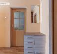 Parduodamas 2 kambarių butas su balkonu 1-jame aukšte, Žardininkų g. 21, Klaipėdoje