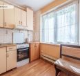 Parduodamas 2 kambarių butas su balkonu 1-jame aukšte, Žardininkų g. 21, Klaipėdoje