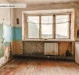 Parduodamas 2 kambarių butas su bendro naudojimosi patalpomis, Kęstučio g. 21, Tel&scaron;iuose