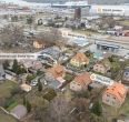 Parduodamas 2 kambarių butas su privačiu žemės sklypu Gėlių g. 27, Klaipėdoje