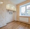 Parduodamas 2 kambarių butas su privačiu žemės sklypu Gėlių g. 27, Klaipėdoje