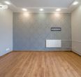 Parduodamas 2 kambarių butas su privačiu žemės sklypu Gėlių g. 27, Klaipėdoje