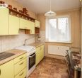 Parduodamas 2 kambarių butas Tylioji g. 10, Mažeikiuose – renovuotame name