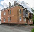 Parduodamas 2 kambarių butas Vabalninko centre, Žolinės a. 17, &scaron;alia bažnyčios