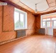 Parduodamas 2 kambarių butas Vabalninko centre, Žolinės a. 17, &scaron;alia bažnyčios