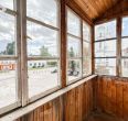 Parduodamas 2 kambarių butas Vabalninko centre, Žolinės a. 17, &scaron;alia bažnyčios