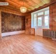 Parduodamas 2 kambarių butas Vabalninko centre, Žolinės a. 17, &scaron;alia bažnyčios