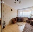 Parduodamas 2 kambarių butas Vaižganto g. 58B, Radvili&scaron;kyje