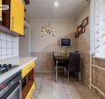 Parduodamas 2 kambarių butas Vaižganto g. 58B, Radvili&scaron;kyje