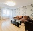Parduodamas &scaron;viesus ir jaukus 2 kambarių butas Klaipėdoje, Panevėžio g. 9 - pilnai i&scaron;mokėta renovacija!