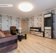 Parduodamas &scaron;viesus ir jaukus 2 kambarių butas Klaipėdoje, Panevėžio g. 9 - pilnai i&scaron;mokėta renovacija!