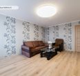 Parduodamas &scaron;viesus ir jaukus 2 kambarių butas Klaipėdoje, Panevėžio g. 9 - pilnai i&scaron;mokėta renovacija!