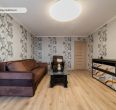 Parduodamas &scaron;viesus ir jaukus 2 kambarių butas Klaipėdoje, Panevėžio g. 9 - pilnai i&scaron;mokėta renovacija!