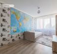 Parduodamas &scaron;viesus ir jaukus 2 kambarių butas Klaipėdoje, Panevėžio g. 9 - pilnai i&scaron;mokėta renovacija!