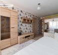 Parduodamas &scaron;viesus ir jaukus 2 kambarių butas Klaipėdoje, Panevėžio g. 9 - pilnai i&scaron;mokėta renovacija!