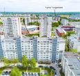 Parduodamas 2 nepereinamų kambarių butas &Scaron;iauliuose, Dainų g. 46a