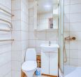 Parduodamas 2 nepereinamų kambarių butas &Scaron;iauliuose, Dainų g. 46a