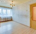 Parduodamas 2 nepereinamų kambarių butas V. Kudirkos g., Radviliškyje