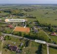 Parduodamas 31,60 a namų valdos sklypas Pangesų k., Klaipėdos r.sav., vos 20 minučių nuo Klaipėdos!