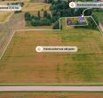 Parduodamas 333 kv.m. namas su 25 a sklypu Augzelių k., Skuodo r.