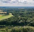 Parduodamas 37,82 ha i&scaron;puoselėtas mi&scaron;ko masyvas Tel&scaron;ių r., Berkinėnų k./Užgirių k.