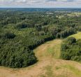 Parduodamas 37,82 ha i&scaron;puoselėtas mi&scaron;ko masyvas Tel&scaron;ių r., Berkinėnų k./Užgirių k.