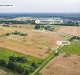 Parduodamas 3,0042 ha pramonės ir sandėliavimo paskirties sklypas Mažeikių r..