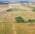 Parduodamas 3,0042 ha pramonės ir sandėliavimo paskirties sklypas Mažeikių r..