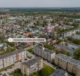 Parduodamas 3 kambarių butas Ka&scaron;tonų g. 8, Radvili&scaron;kyje